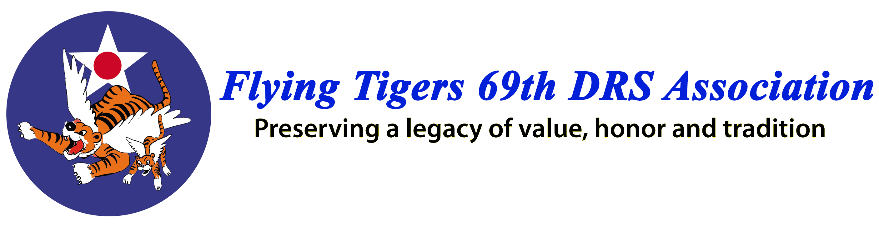 Flying Tigers 69th DRS Association