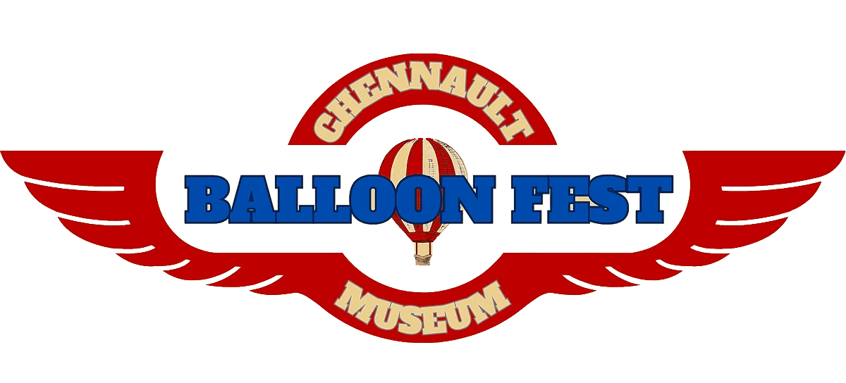 Chennault Balloon Festival 2024